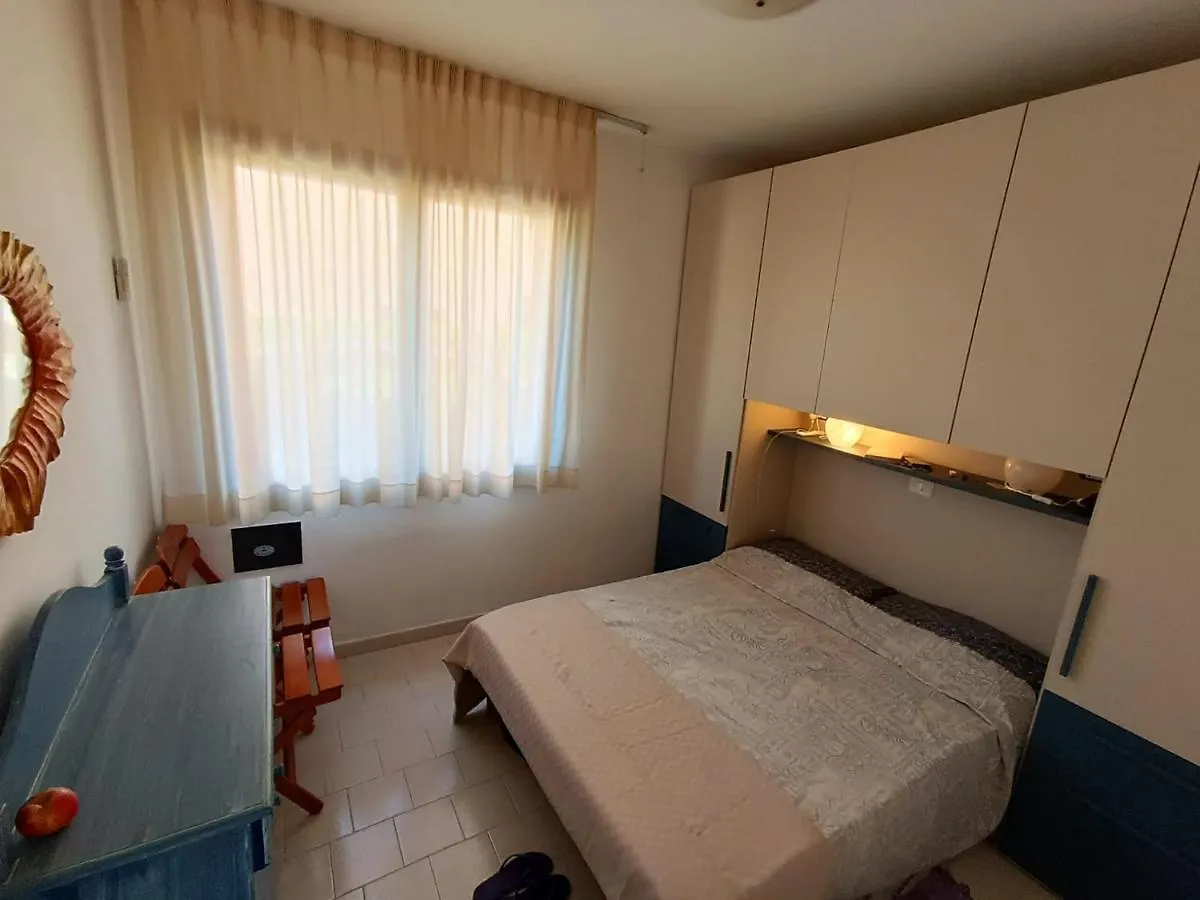 App Casa Dei Pini - Bilocale Villa Capoliveri  Capoliveri (Isola d'Elba)