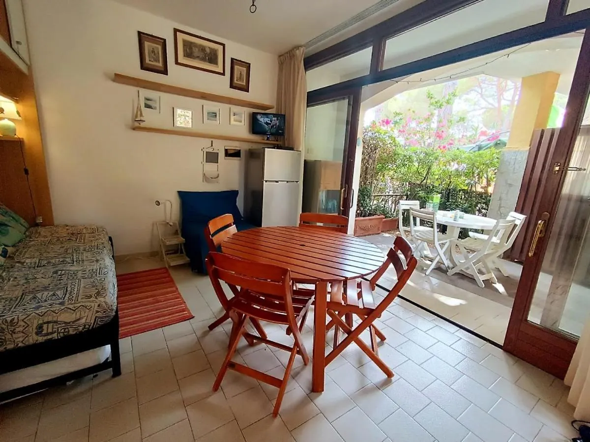 App Casa Dei Pini - Bilocale Villa Capoliveri  0*, Capoliveri (Isola d'Elba) Italy