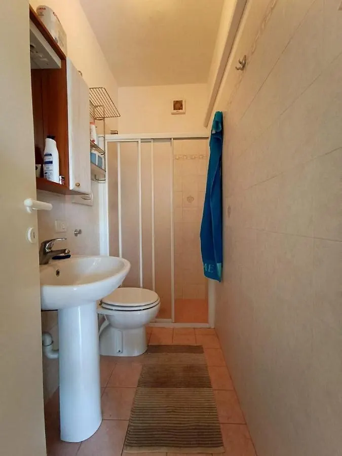 Holiday home App Casa Dei Pini - Bilocale Villa Capoliveri